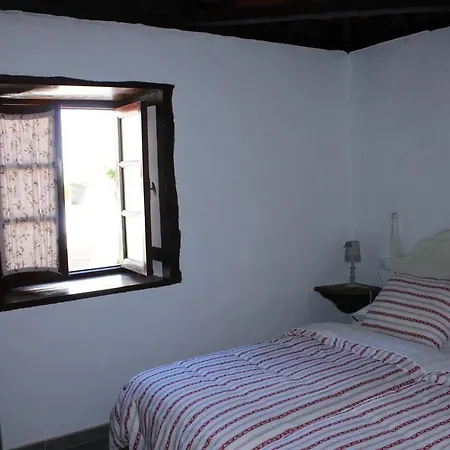 Casitas La Montanita Country house
