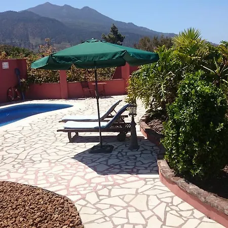 Casitas La Montanita Country house El Paso