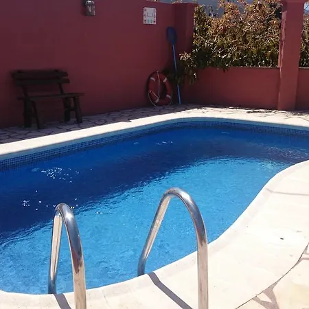Country house Casitas La Montanita *