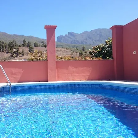 Country house Casitas La Montanita *