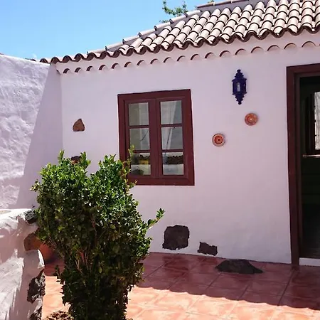 Casitas La Montanita * El Paso