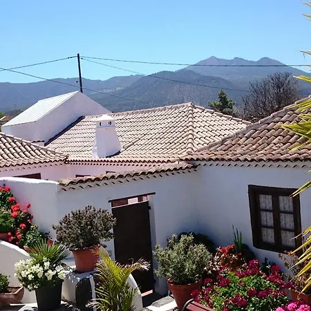 Casitas La Montanita * El Paso