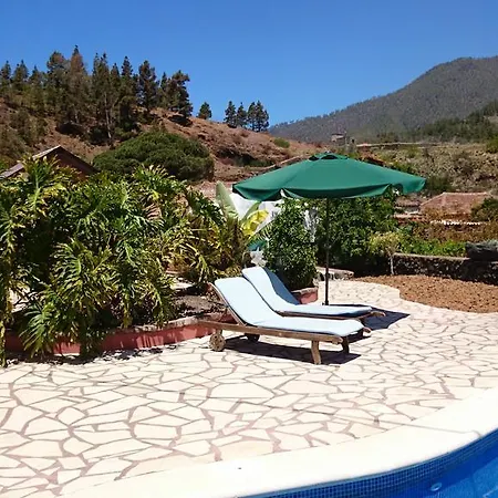 Casitas La Montanita Country house El Paso