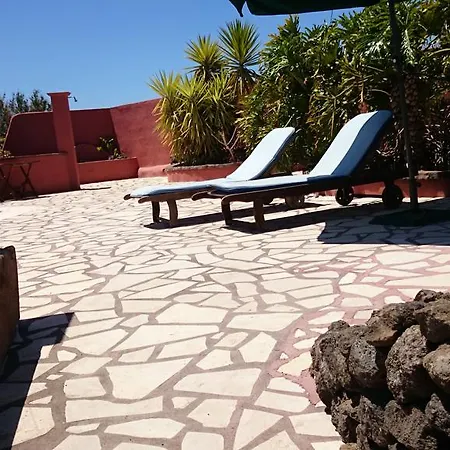 Casitas La Montanita * El Paso