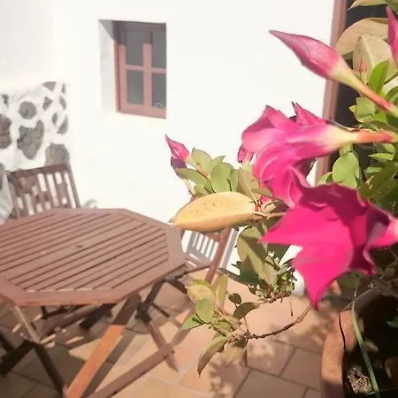 Casitas La Montanita Country house El Paso