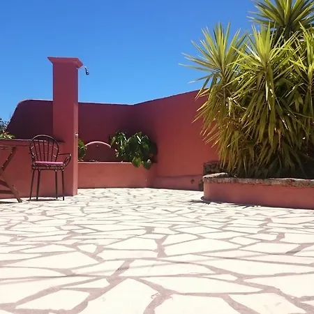 Casitas La Montanita El Paso