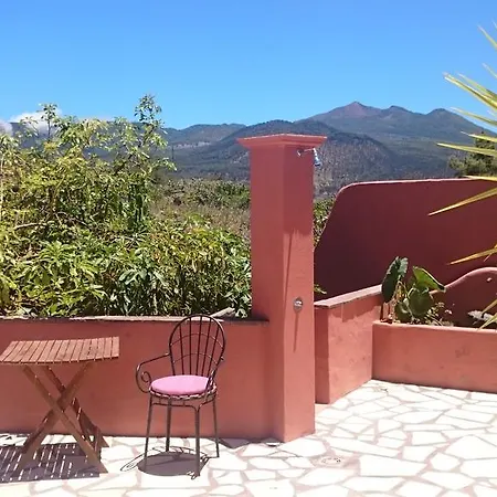 Country house Casitas La Montanita *