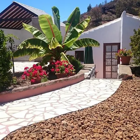 Country house Casitas La Montanita