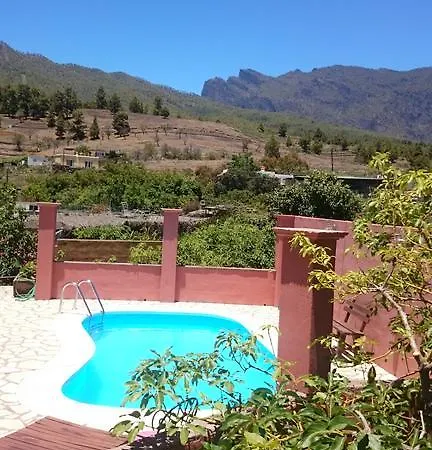 Casitas La Montanita