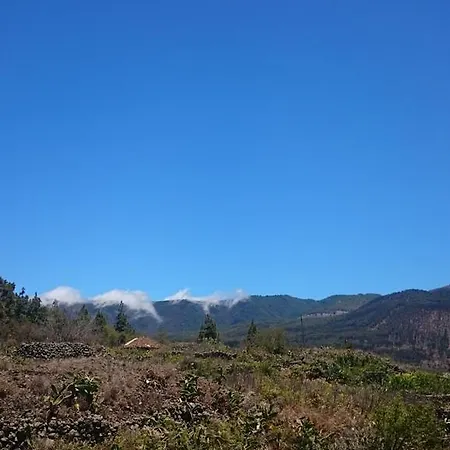 Casitas La Montanita * El Paso