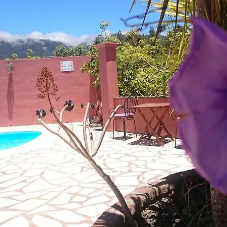 Casitas La Montanita