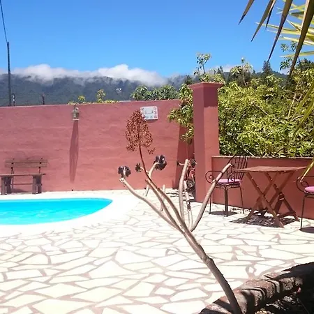 Casitas La Montanita *