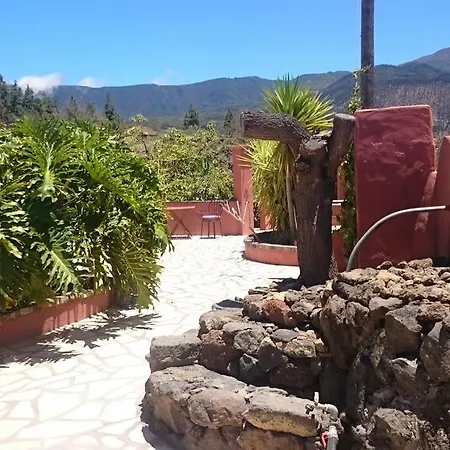 Casitas La Montanita Country house *