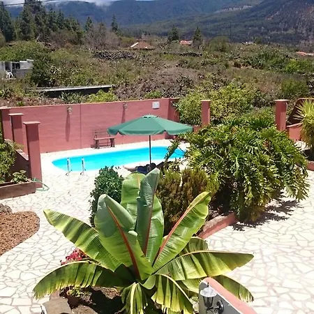 Country house Casitas La Montanita