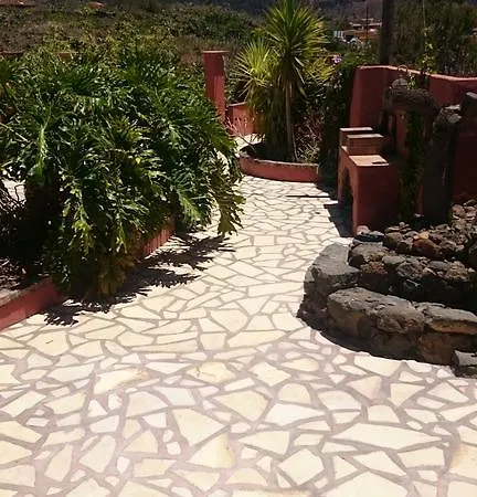 Casitas La Montanita Country house