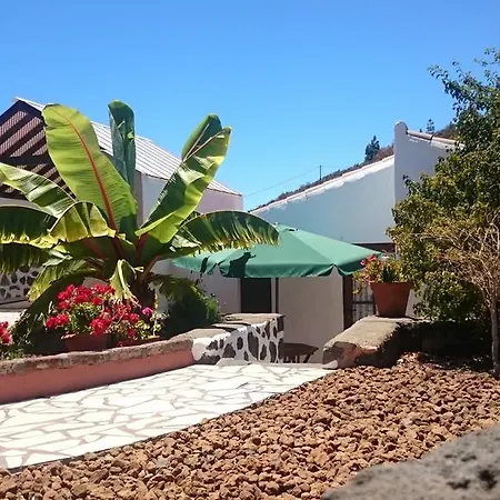 Country house Casitas La Montanita