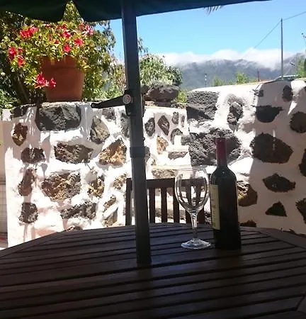 Casitas La Montanita Country house *