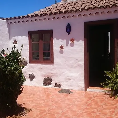 Casitas La Montanita Country house El Paso