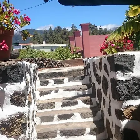 Casitas La Montanita * El Paso