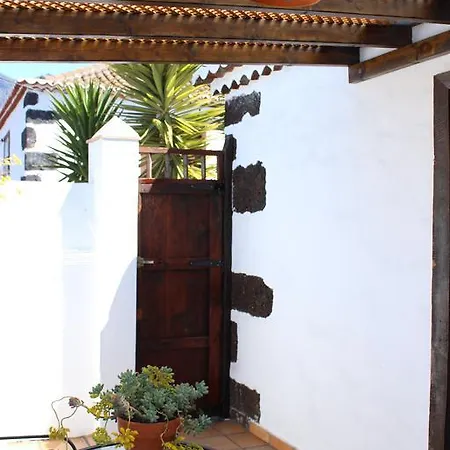 Country house Casitas La Montanita *