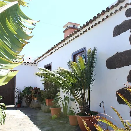 Casitas La Montanita * El Paso