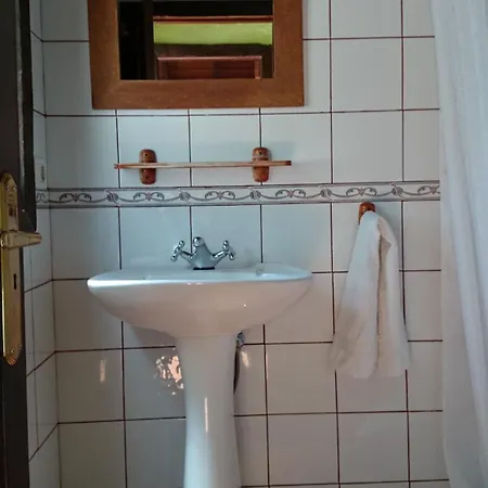 Country house Casitas La Montanita