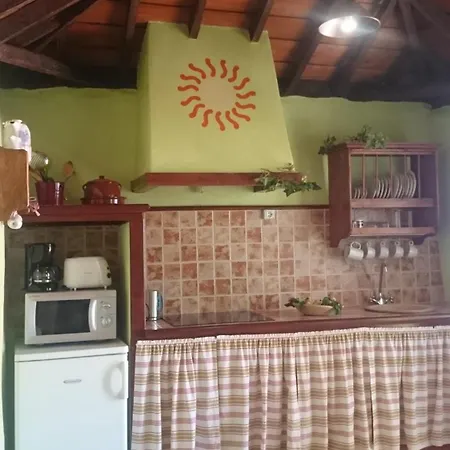Country house Casitas La Montanita *