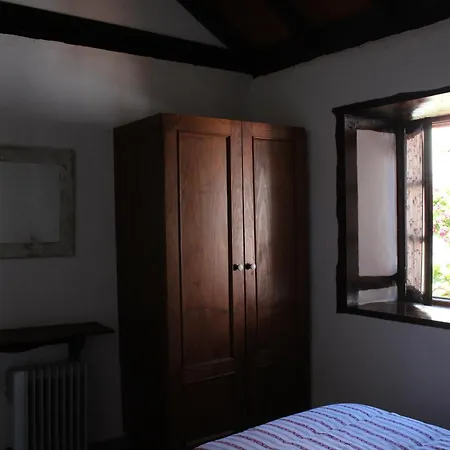 Casitas La Montanita