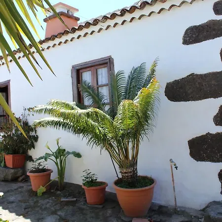 Country house Casitas La Montanita