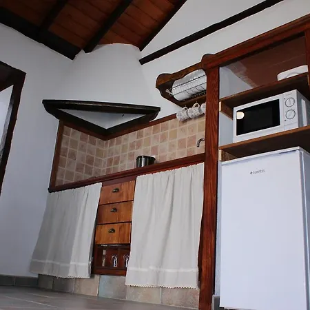 Casitas La Montanita Country house