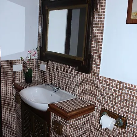 Country house Casitas La Montanita *