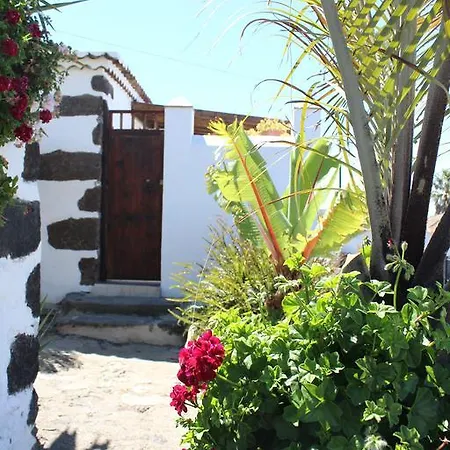 Casitas La Montanita El Paso