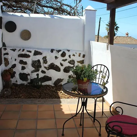 Casitas La Montanita * El Paso