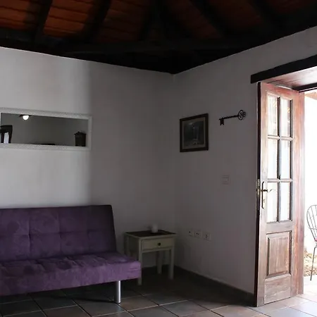 Country house Casitas La Montanita