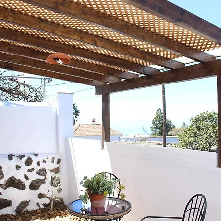 Casitas La Montanita Country house