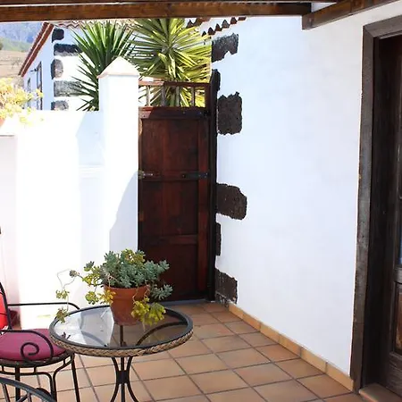 Casitas La Montanita