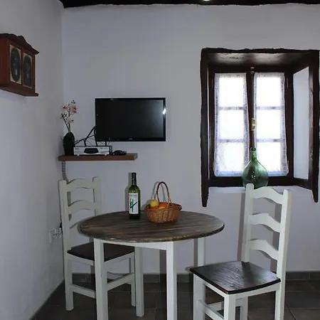 Country house Casitas La Montanita
