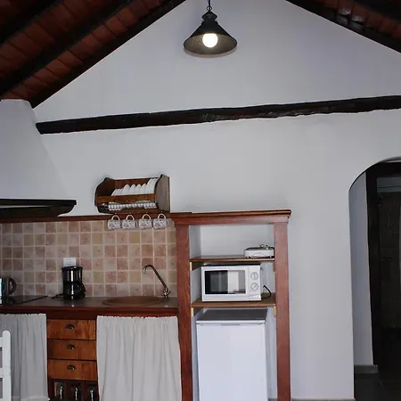 Country house Casitas La Montanita *