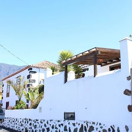 Casitas La Montanita *