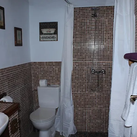 Casitas La Montanita Country house *