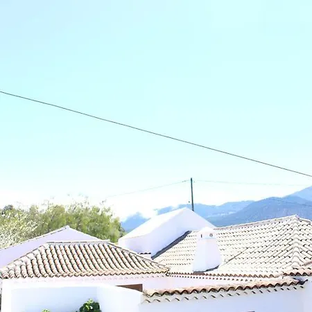 Country house Casitas La Montanita