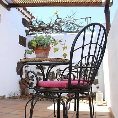 Casitas La Montanita Country house