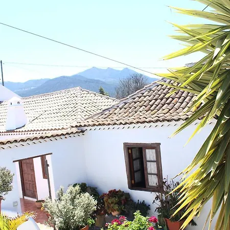 Casitas La Montanita Country house *