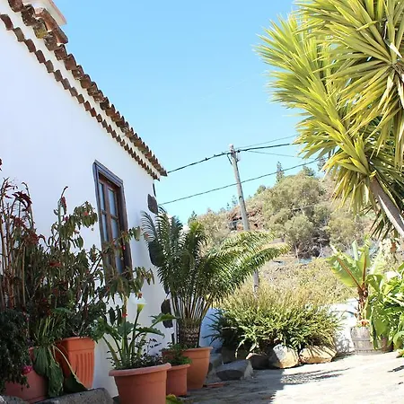 Country house Casitas La Montanita