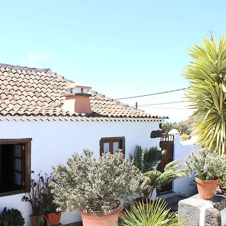 Country house Casitas La Montanita *