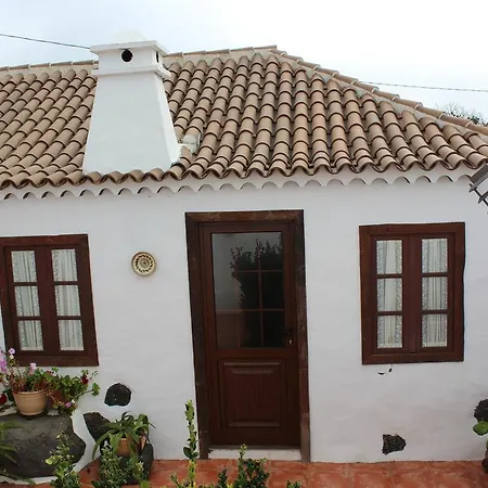 Country house Casitas La Montanita El Paso
