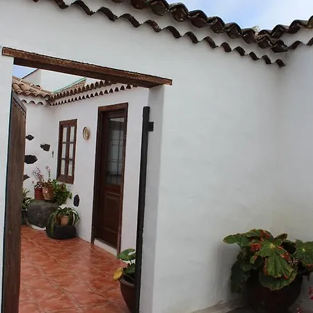 Casitas La Montanita Country house *