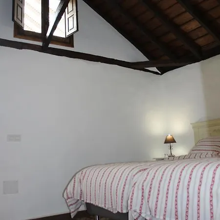 Country house Casitas La Montanita El Paso