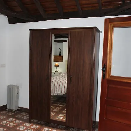 Casitas La Montanita El Paso
