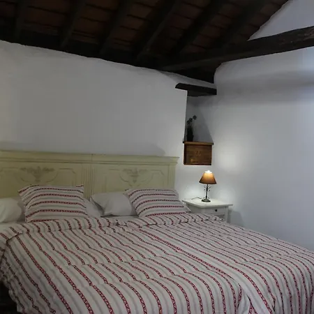 Casitas La Montanita *